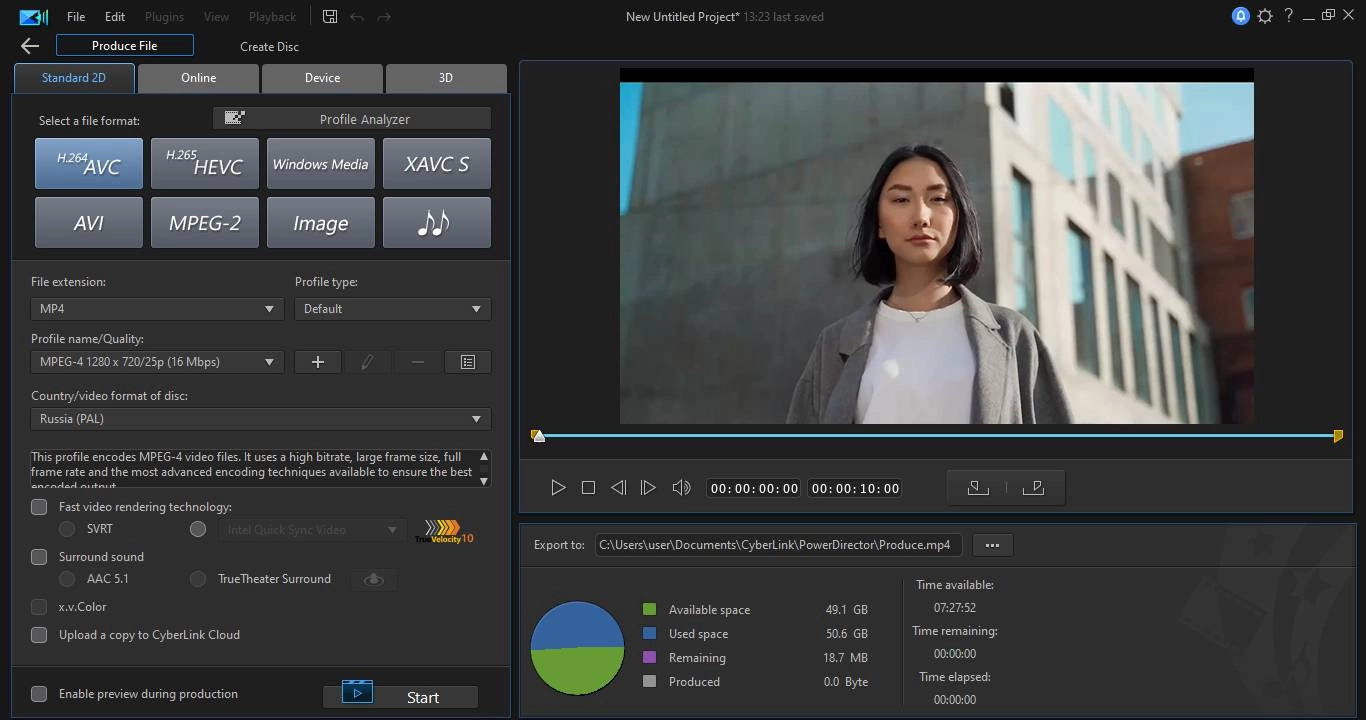 Aktivatsiya Powerdirector Ultimate 21.1.2401.0 Repack By Pooshock.webp