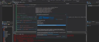 Aktivatsiya Powershell Studio V5.8.202.webp