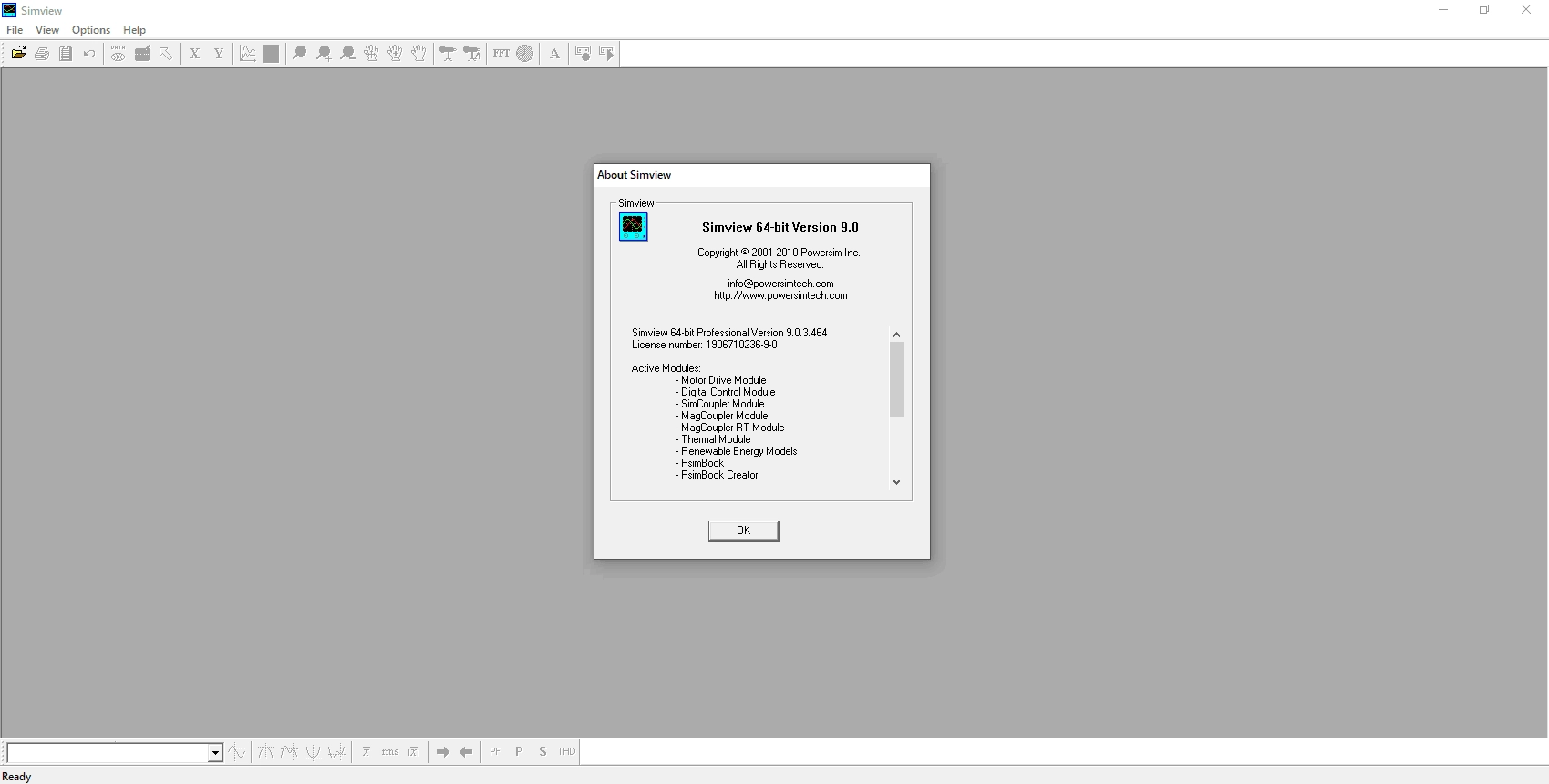 Aktivatsiya Powersim Professional 9.0.3.464.webp