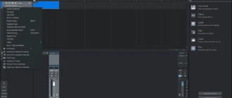 Aktivatsiya Presonus Studio One Professional 4.6.2.58729.webp