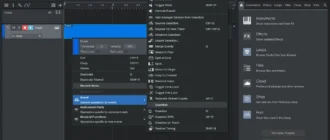 Aktivatsiya Presonus Studio One 6 Professional 6.0.0 Presonus Hub.webp