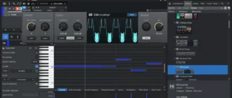 Aktivatsiya Presonus Studio One 7 Professional 7.0.0.webp