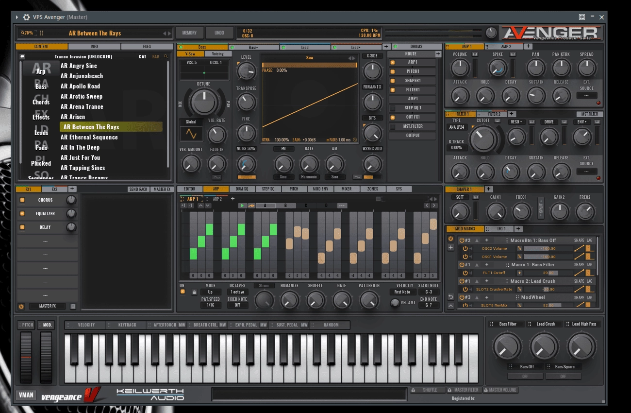 Aktivatsiya Presety Vengeance Sound Avenger Trance Invasion.webp