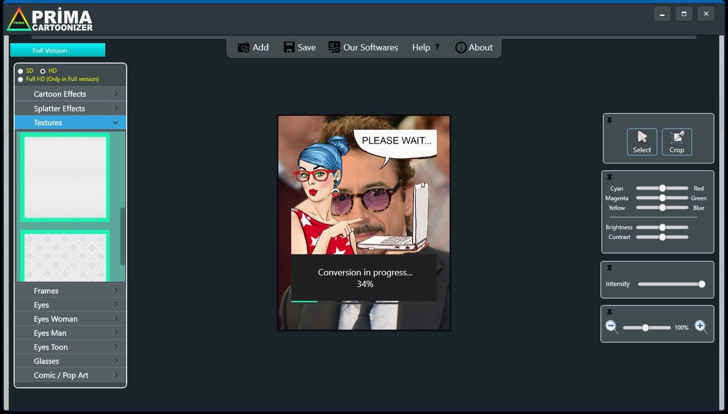 Aktivatsiya Prima Cartoonizer 5.2.6 Portable By 7997.webp