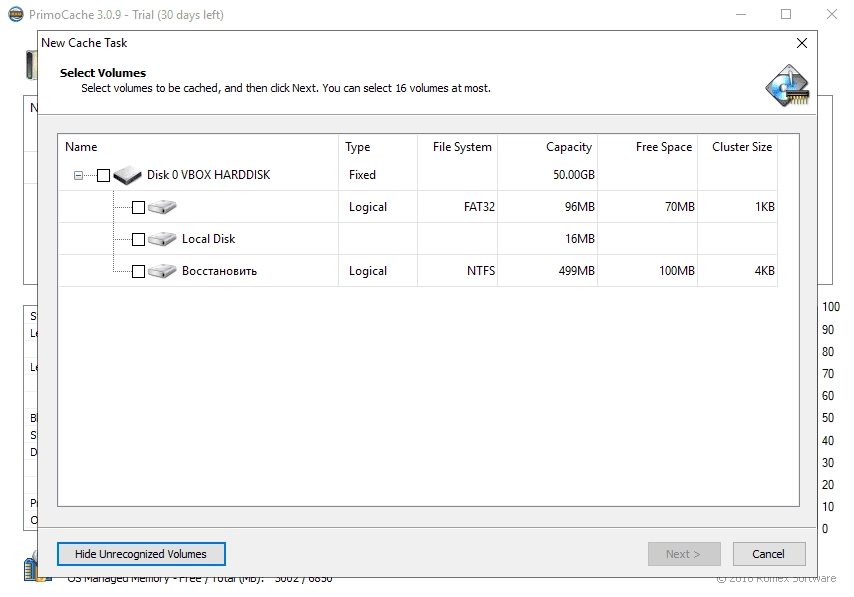Aktivatsiya Primocache 3.0.9.webp