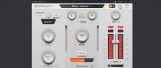 Aktivatsiya Process Audio Protility 1.1.0 Vst 3 Aax.webp
