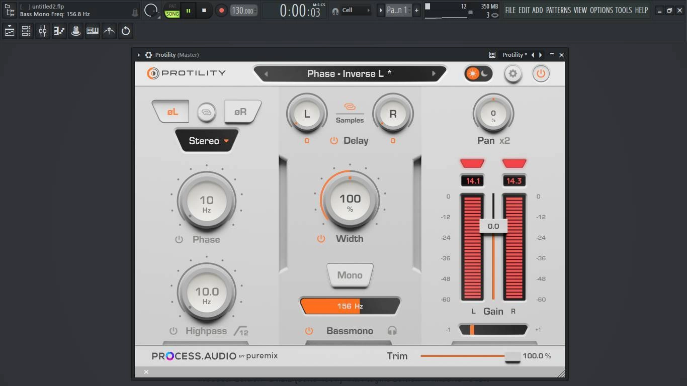 Aktivatsiya Process Audio Protility 1.1.0 Vst 3 Aax.webp