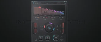 Aktivatsiya Process Audio Sugar 1.2.1 Vst Vst3 Aax Repack By R2r.webp