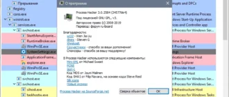 Aktivatsiya Process Hacker 3.0.2584 Nightly Portable Rus Lng By Klass.webp