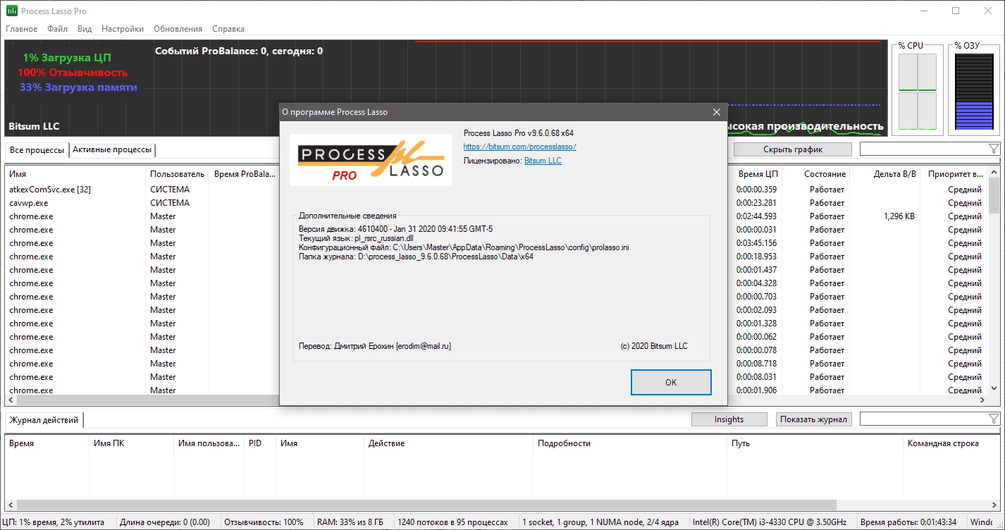 Aktivatsiya Process Lasso 9.6.0.68 Repack By Elchupacabra.webp