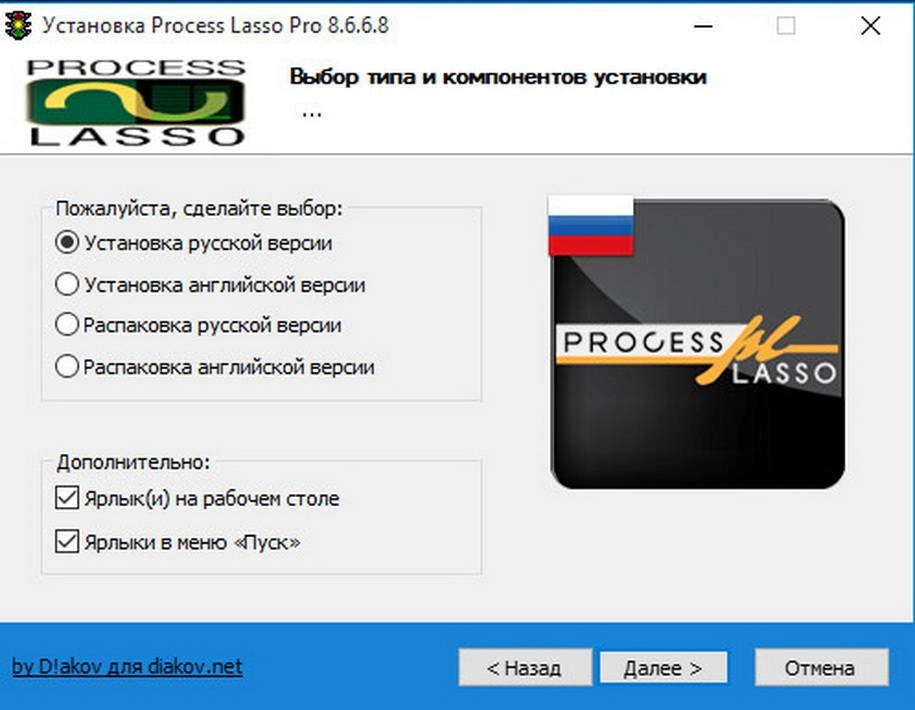 Aktivatsiya Process Lasso Pro 8.6.6.8 Final Repack By Dakov.webp