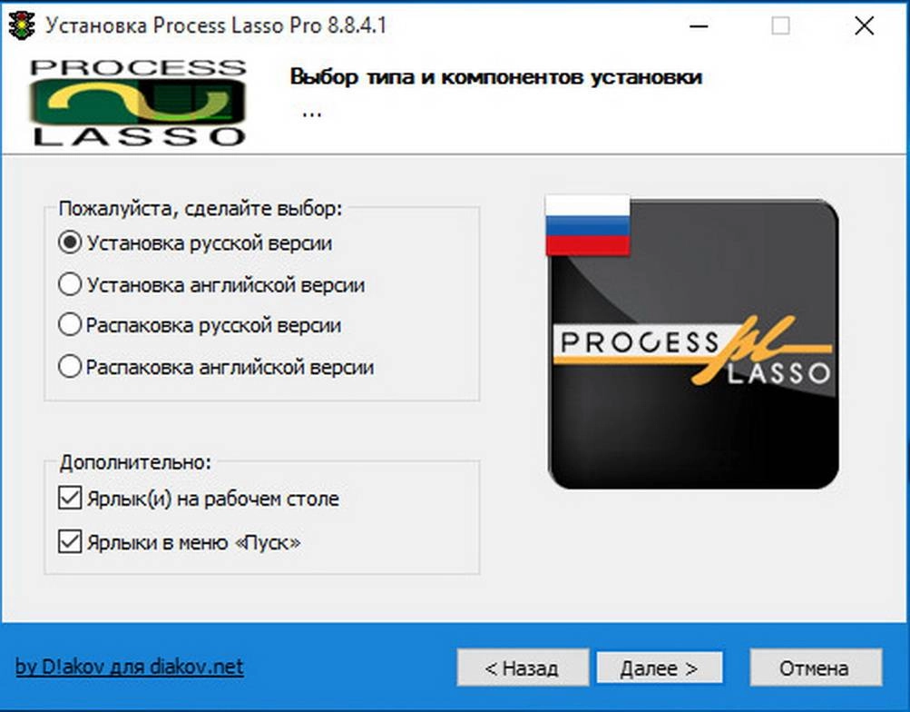 Aktivatsiya Process Lasso Pro 8.8.4.1 Final Repack By Dakov.webp