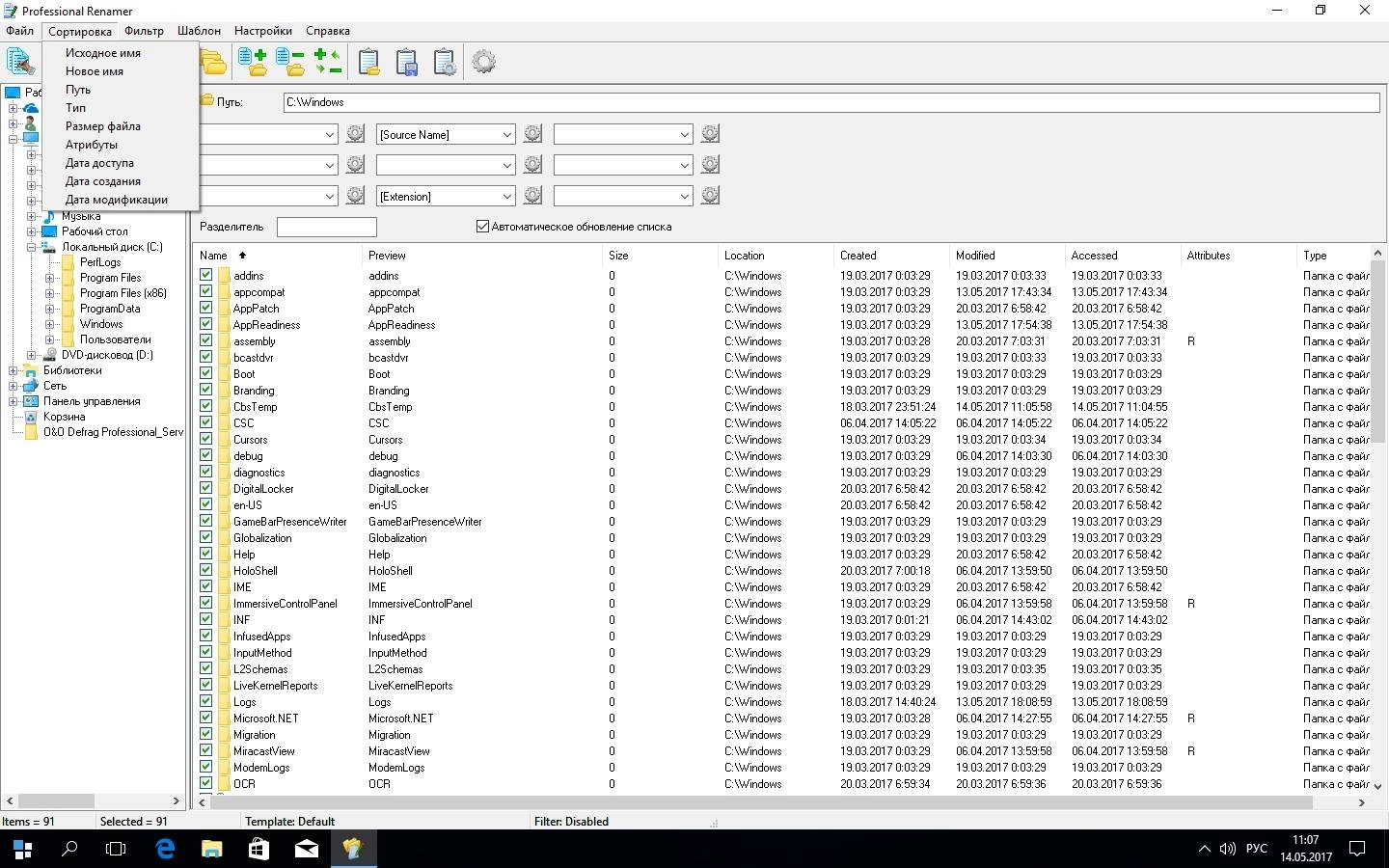Aktivatsiya Professional Renamer 3.95 Repack By Kaktustv.webp