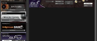 Aktivatsiya Prominy Sr5 Rock Bass V1.0.1.webp