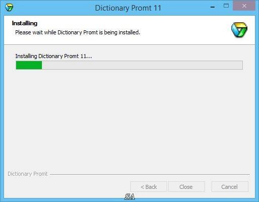 Aktivatsiya Promt 11 Dictionaries Collection Repack By Mkn.webp