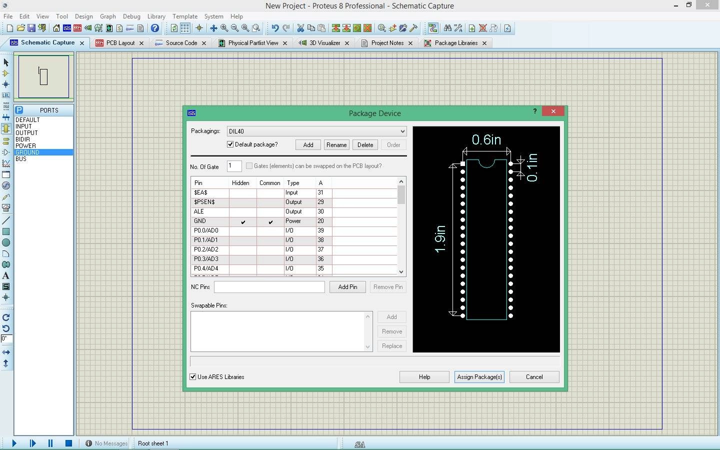 Aktivatsiya Proteus 8 Professional 8.3 Sp1 Build 19777.webp