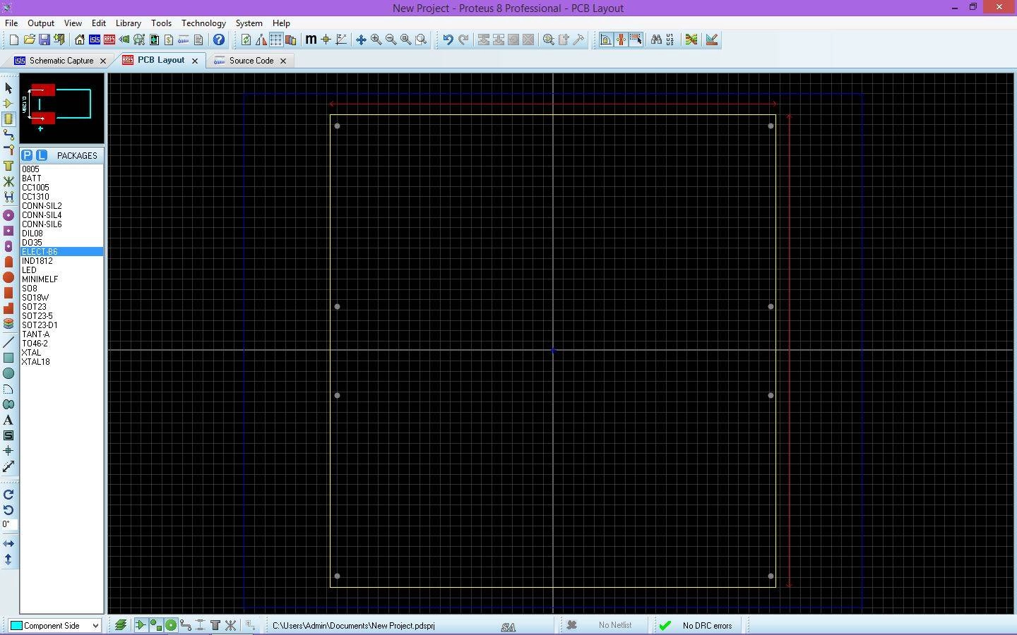 Aktivatsiya Proteus 8 Professional 8.3 Sp2 Build 19906.webp