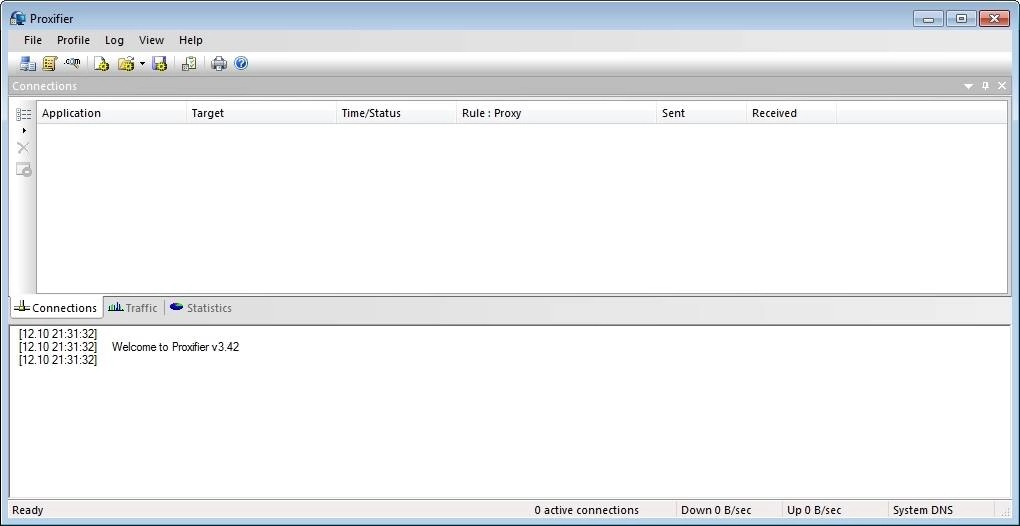Aktivatsiya Proxifier Standard Edition 3.42 Portable.webp