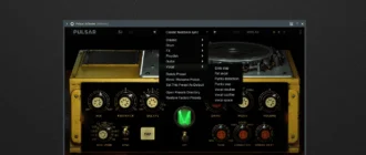 Aktivatsiya Pulsar Audio Echorec 1.4.4 Vst Vst3 Aax Repack By R2r.webp