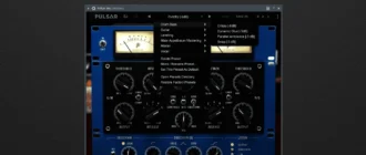 Aktivatsiya Pulsar Audio Mu 1.3.4 Vst Vst3 Aax Repack By R2r.webp