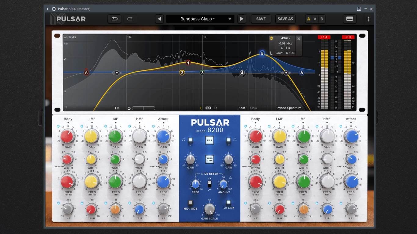 Aktivatsiya Pulsar Audio Pulsar 8200 1.0.6 Vst Vst 3 Aax Repack By R2r.webp