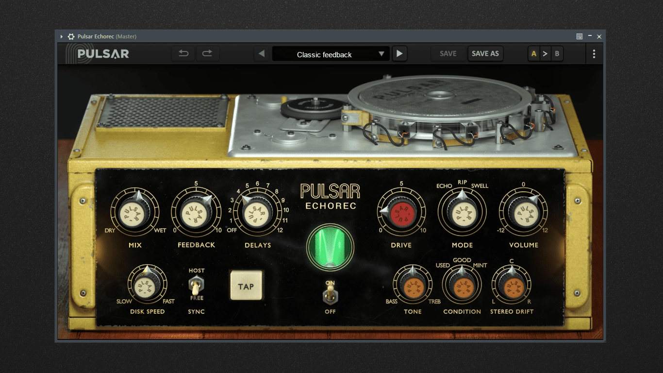 Aktivatsiya Pulsar Audio Plugins Bundle Vst Vst 3 Aax Repack By R2r.webp