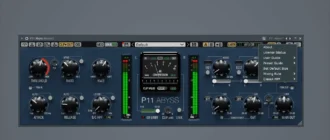 Aktivatsiya Pulsar Modular P11 Abyss 1.2.2 Vst 3 Aax.webp