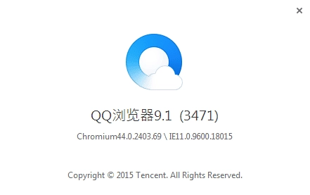 Aktivatsiya Qq Browser 9.1.3471.400.webp