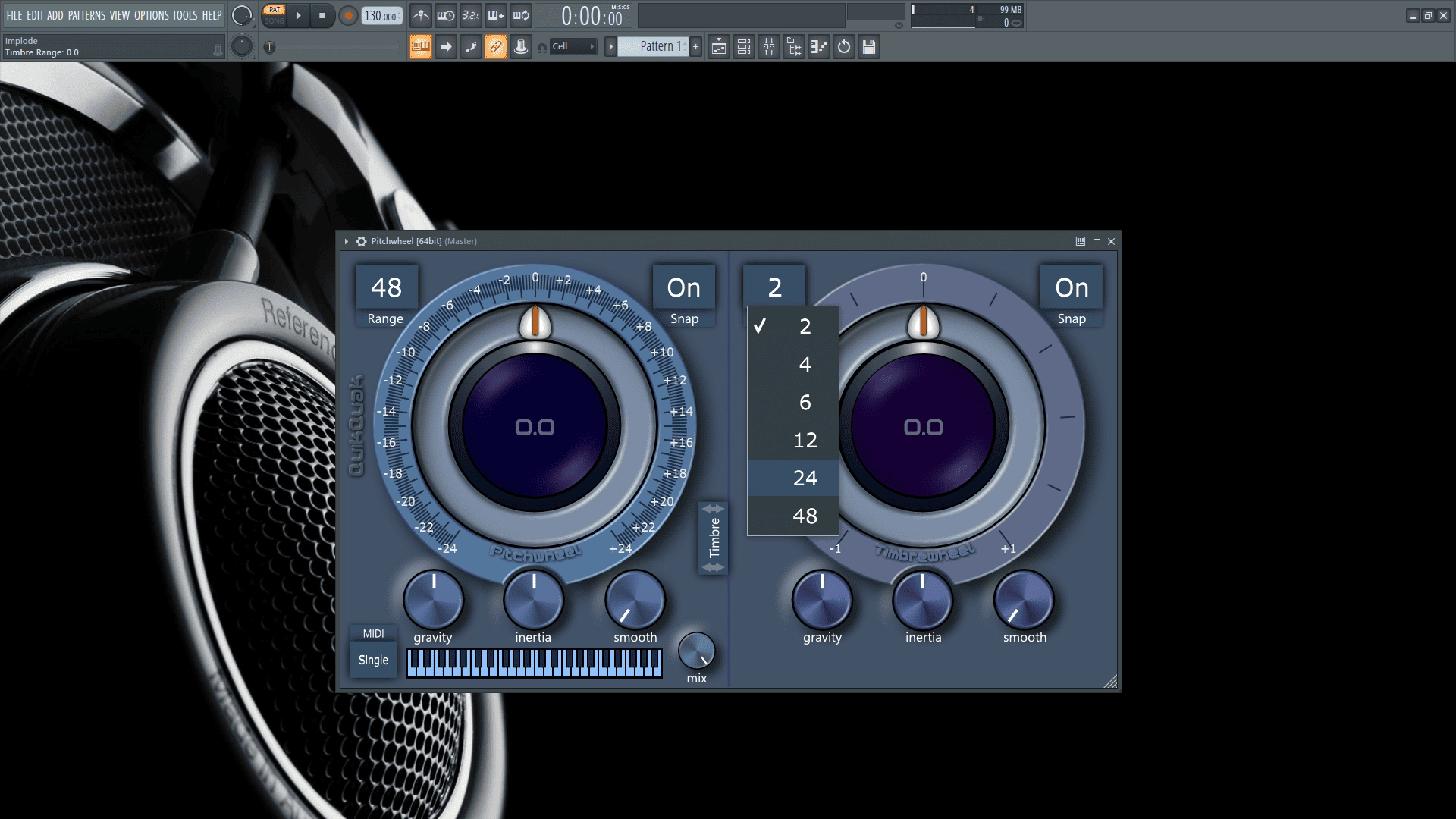 Aktivatsiya Quikquak Pitchwheel 5.0.2 Vst Vst3 Aax Repack By Vr.webp