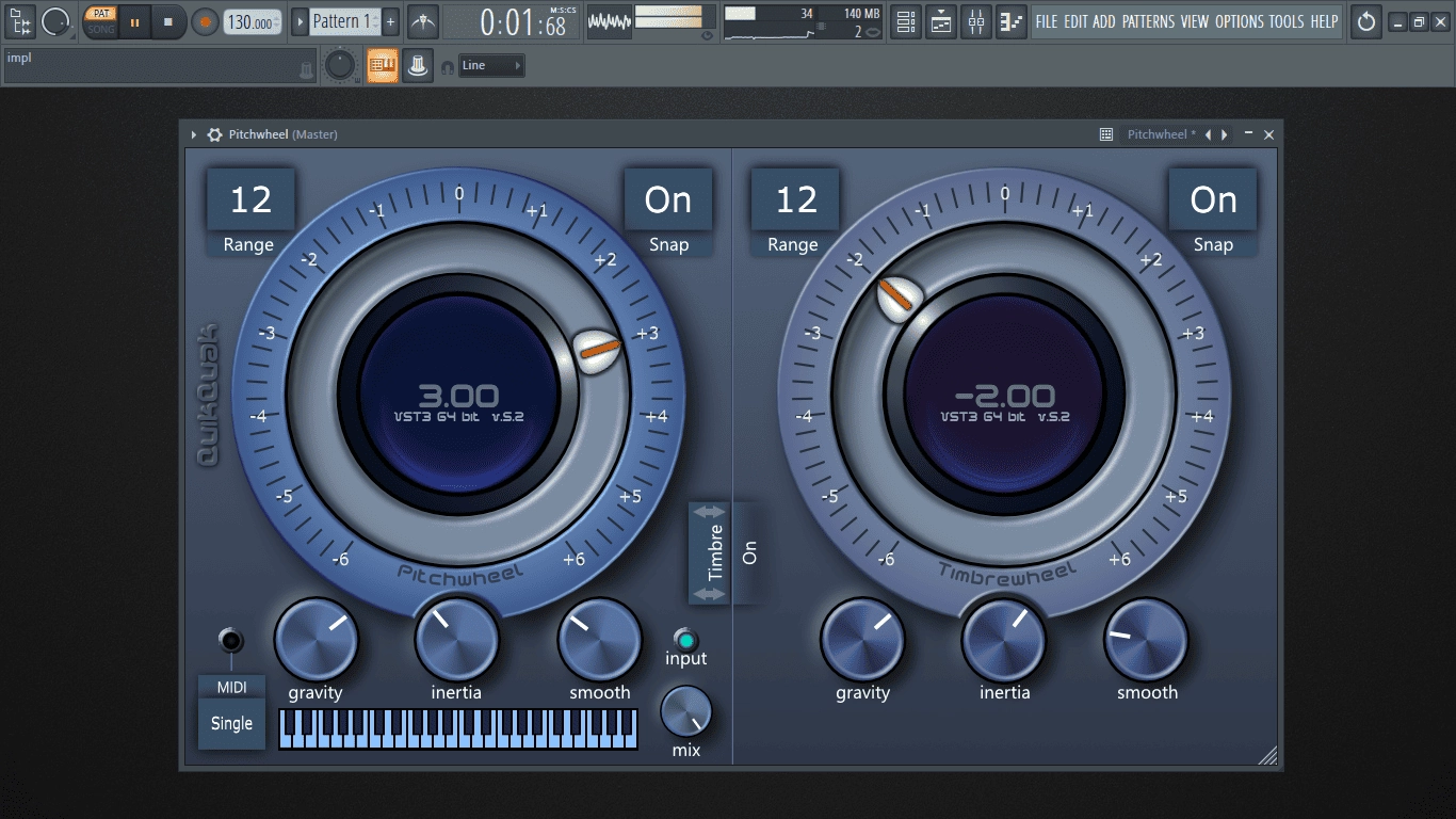 Aktivatsiya Quikquak Pitchwheel 5.2.0 Vst Vst3 Aax Repack By Tcd.webp