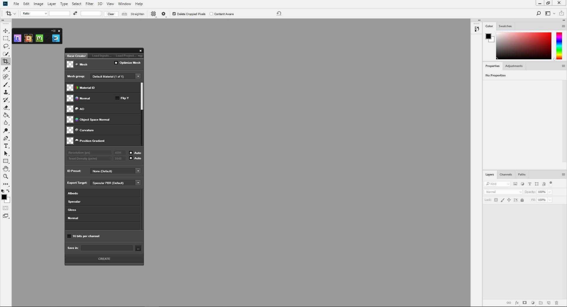 Aktivatsiya Quixel Suite 2.3.2.webp