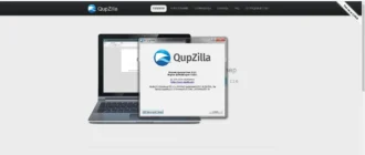 Aktivatsiya Qupzilla 2.2.6 Portable.webp