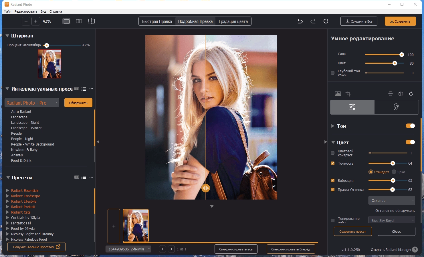 Aktivatsiya Radiant Photo 1.4.1.509 Repack By Elchupacabra.webp