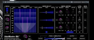 Aktivatsiya Raising Jake Studios Sideminder Me 1.4.0 Vst Vst3 Aax Retail.webp