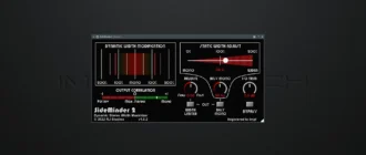 Aktivatsiya Raising Jake Studios Sideminder Plu Ins 08.2022 Vst Vst3 Aax.webp