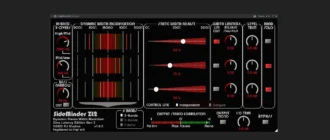 Aktivatsiya Raising Jake Studios Sideminder Plu Ins 11.2024 Vst Vst3 Aax.webp