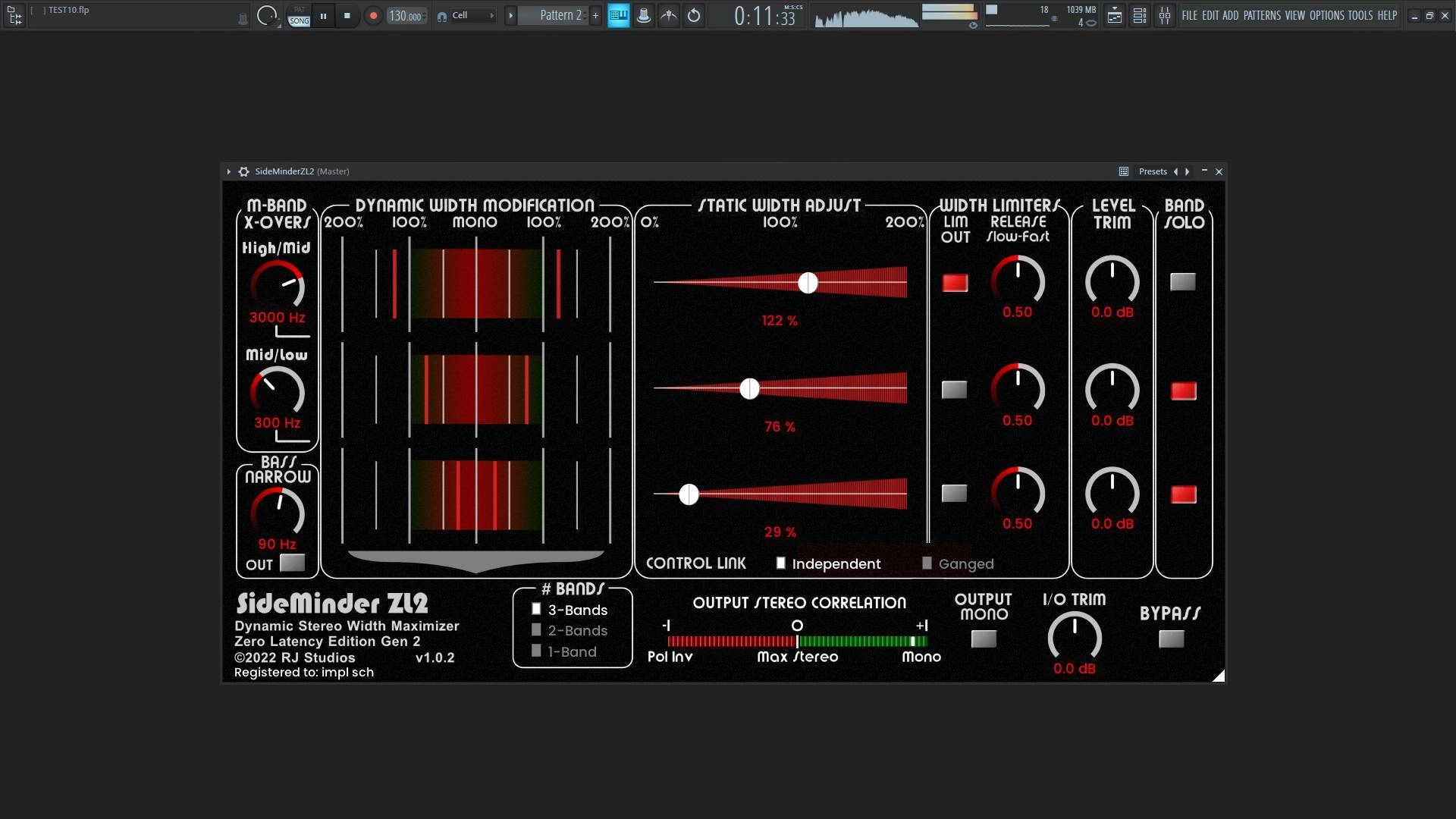 Aktivatsiya Raising Jake Studios Sideminder Plu Ins 11.2024 Vst Vst3 Aax.webp