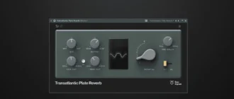 Aktivatsiya Rare Signals Transatlantic Plate Reverb 1.3.2 Vst Vst3 Aax Repack By R2r.webp