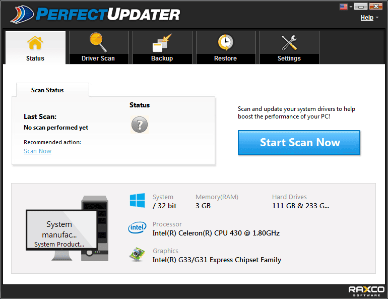 Aktivatsiya Raxco Perfectupdater 2.0.651.18068.png