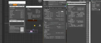 Aktivatsiya Rayfire 1.81 For 3ds Max 2017 2018.webp