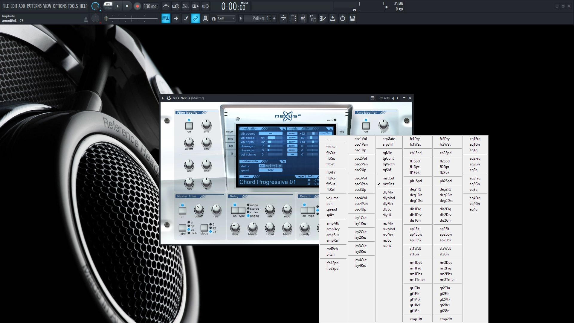 Aktivatsiya Refx Nexus 2.2.0 Vsti Rtas Nexus Content.webp