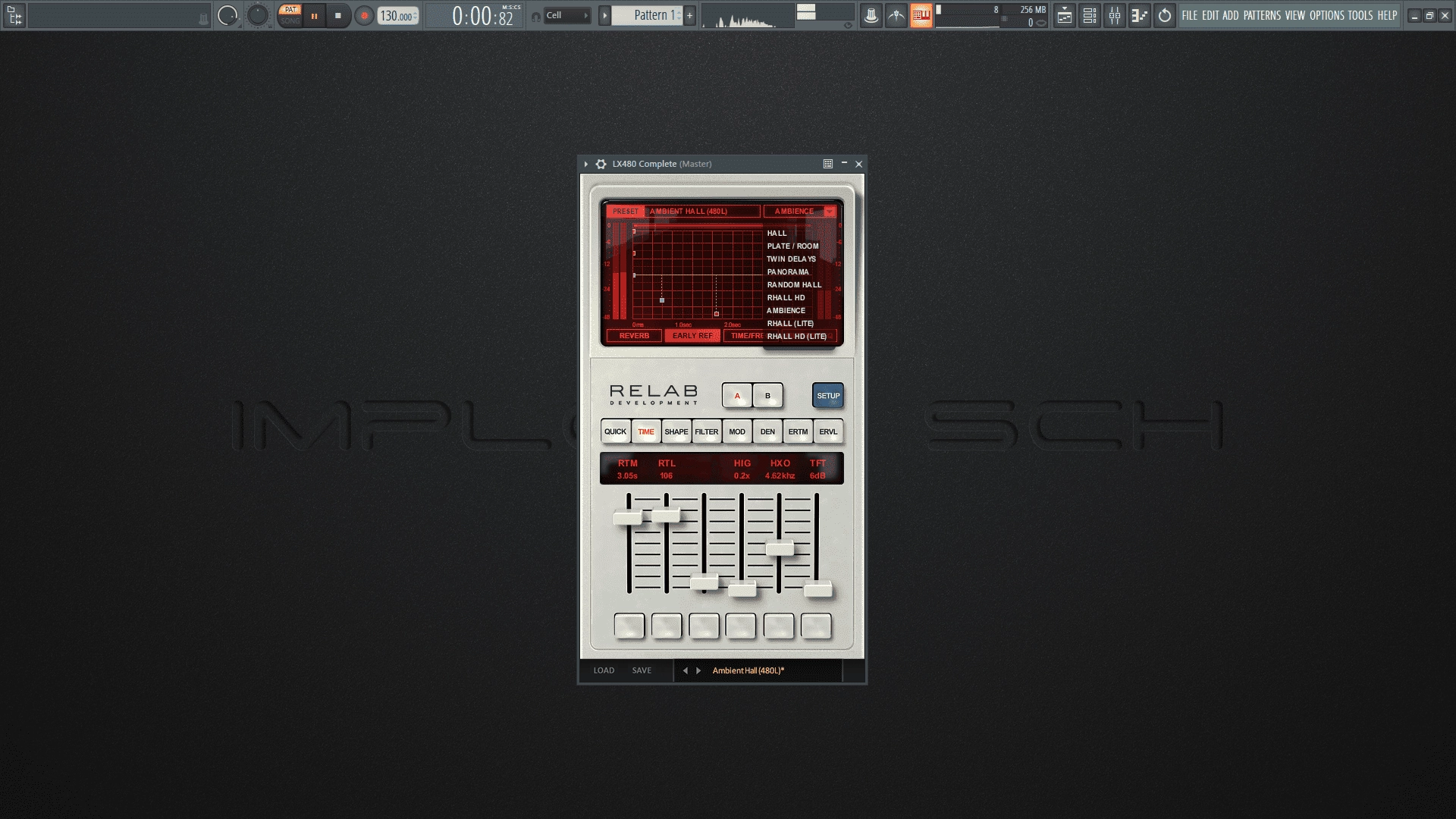 Aktivatsiya Relab Lx480 Complete 3.1.1 Vst Aax Repack By Ret.webp