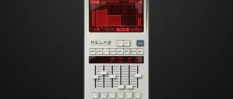 Aktivatsiya Relab Lx480 Complete 3.1.4 Vst Aax Repack By R2r.webp