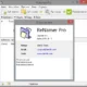 Aktivatsiya Renamer Pro 6.5 Portable.webp
