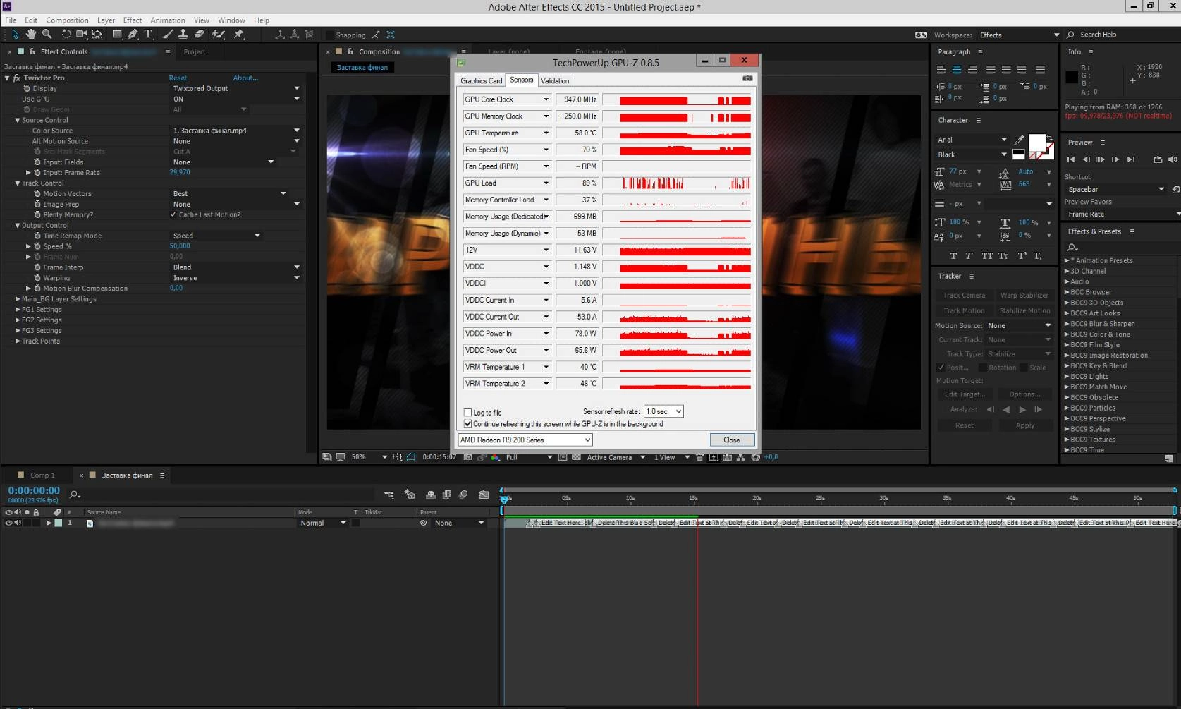 Aktivatsiya Revision Effects Twixtor Pro 6.2.3 Ce Repack By Team Vr.webp