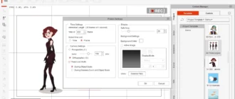 Aktivatsiya Reallusion Cartoon Animator 4.41.2431.1 Repack By Pooshock.webp