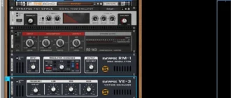 Aktivatsiya Reason Re Synapse Audio Effects 09.2021.webp
