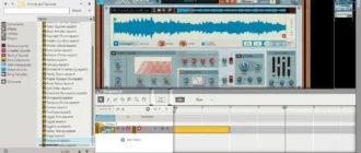 Aktivatsiya Reason Studios Reason 12.5.3 Standalone Vst3 Aax.webp