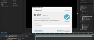 Aktivatsiya Red Giant Effects Suite 11.1.10.webp