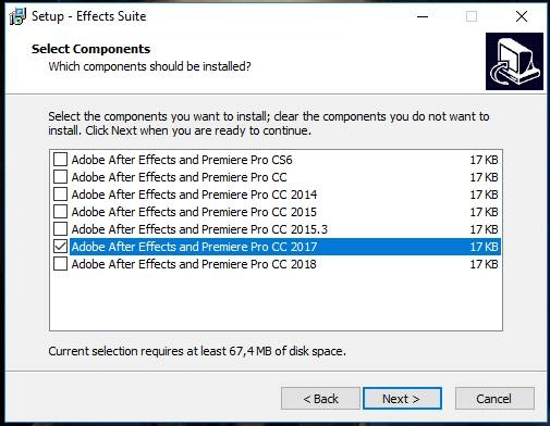 Aktivatsiya Red Giant Effects Suite 11.1.11.webp